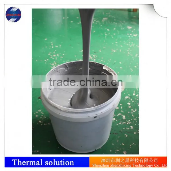 Thermal Silicone Paste Filling Material in Heat Conduction Good Insulation photo-6