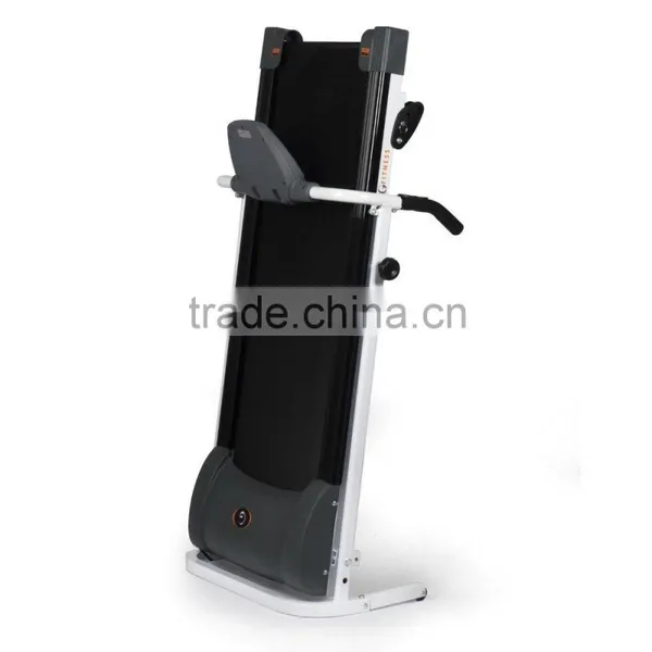2015 Cheapest Promotion Treadmill photo-4