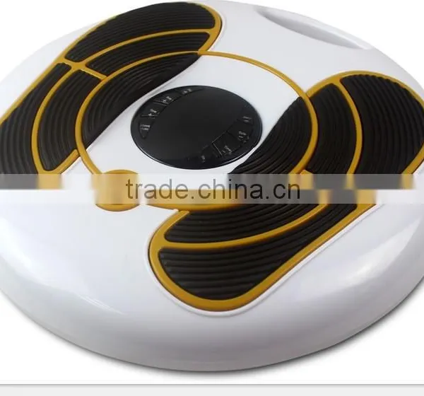 Electric Blood Circulation Foot Massage Machine photo-3