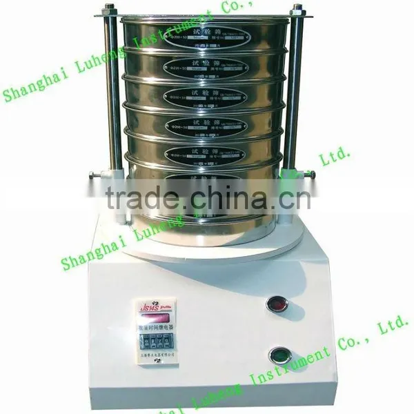 Lab Mechanical Test Sieve shaker