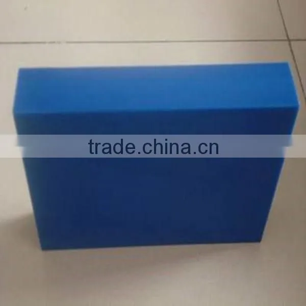 Uhmwpe Plastic Board/corner Pad Uhmw photo-3