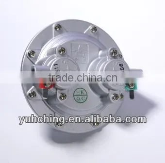Water Heater Boiler Gas Valve Control Valve Pressure Valve Gas Wall Heater Control Valve Solenoid Valve photo-3