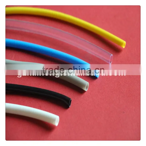 Soft 3mm Anti-fire UL Approved Pvc Insulation Tube photo-4