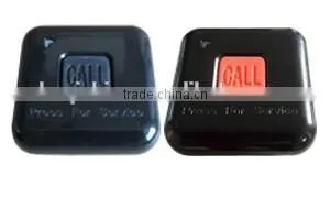Electronic Table Buzzer System 433.92MHZ Wireless Waiter Call Pager Restaurant Electronic Bell Equipment K-2000C+K-F1-BB photo-6