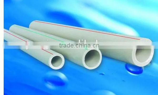 Hard and Soft Pvc Pipe Cutting Machine photo-3