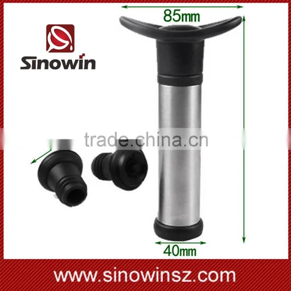 Durable Wine Stopper Vacuum for Wine photo-3
