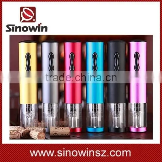 Electric Corkscrew Wine Opener photo-2