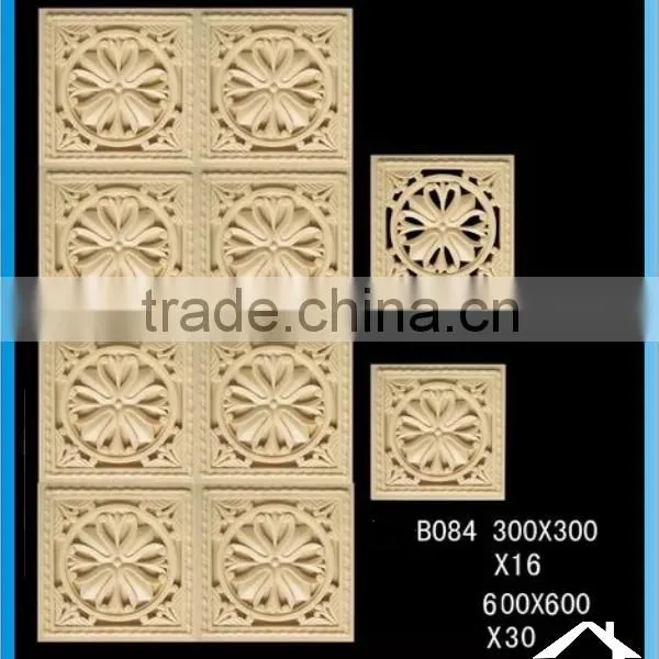 Gorgeous Decorative Wall Covering Panels photo-6