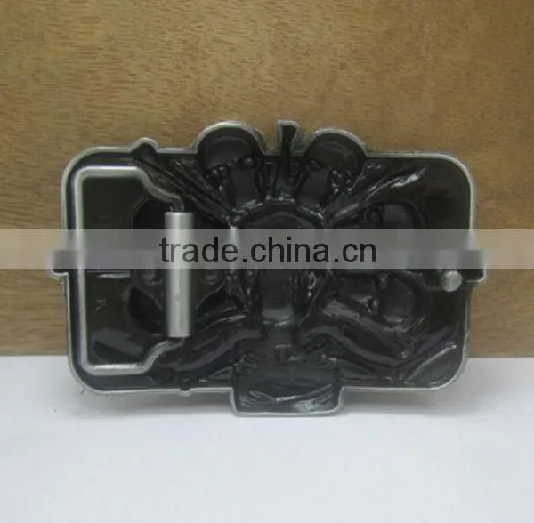 Belt Buckle Cowboy Hot Spot Wholesale Europe photo-3