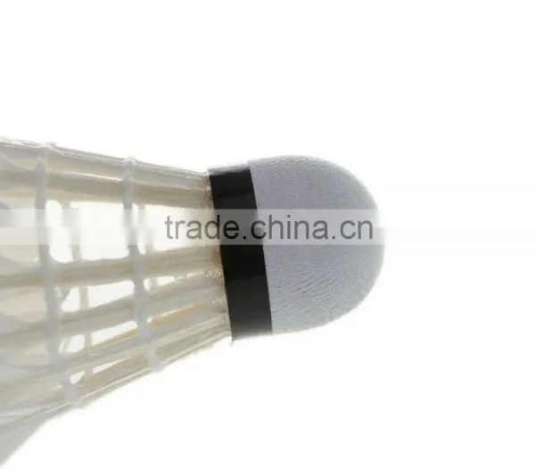 High Quality Club Using Practice Outdoor Indoor Shuttlecock Badminton photo-5