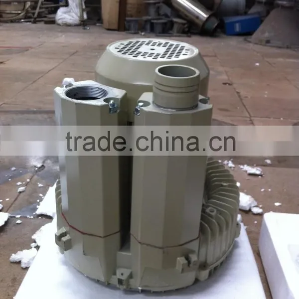 Automatic Plastic Pellet Vacuum Loader With Photoelectric Eye photo-5