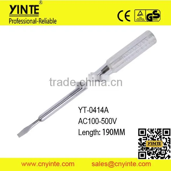 CE GS Approved Battery Power High Voltagte Detector photo-6
