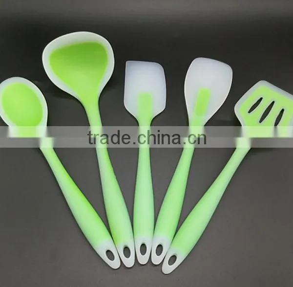Professional Grade Baker Stainless Steel Cake Spatula Knife Kitchen Baking Tools photo-4