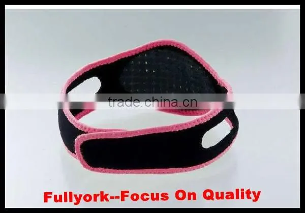 Japan Sleeping Face Life Up Belt New Face Slimming Belt Slimming Mask photo-6