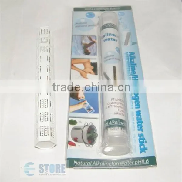 Plastic Ionized Magnetic Water Filter photo-4