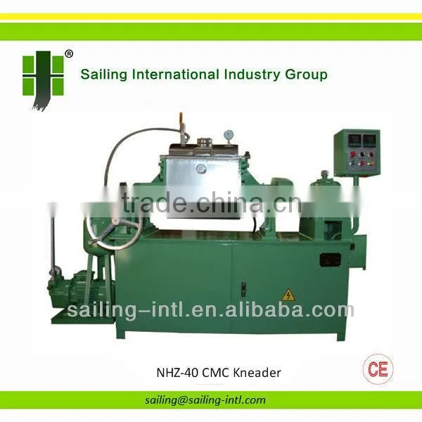 CMC Kneader