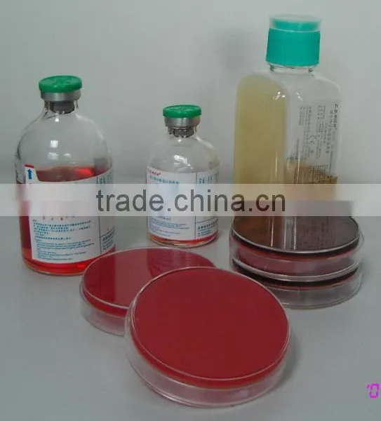Blood Culturing Bottles, C.D.RICH Brand, Best Quality in China photo-2