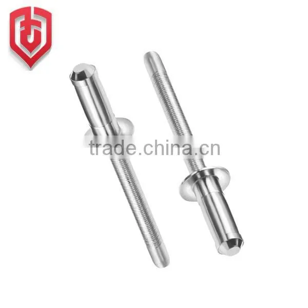 Single-grip Blind Rivet