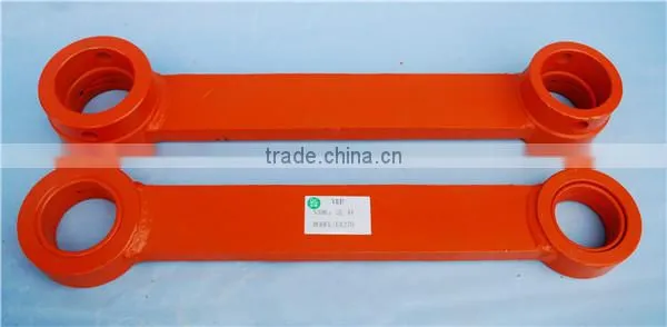 EX55 EX200 EX210 Crawler Excavator Bucket Link H for Backhoe Track Excavator photo-5