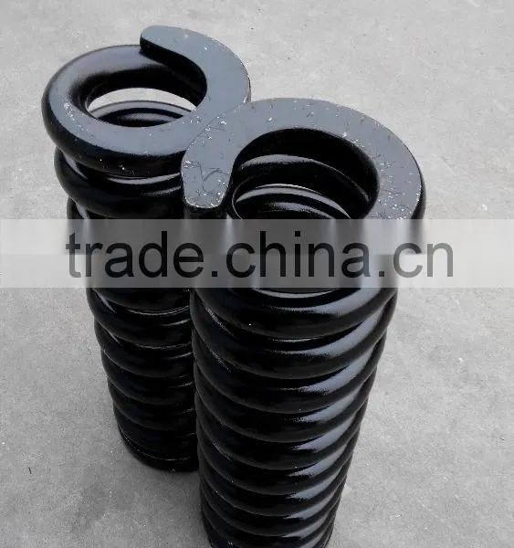 Excavator Tension Spring Pc60 for PC120 PC150 PC200 PC300 PC350 photo-4