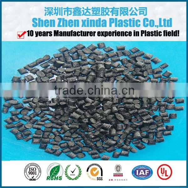 SGS Inspected High Quality Guaranted Plastic Raw Material PPA , PPA plastic resin , PPA granule