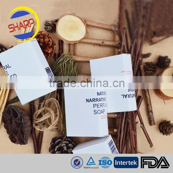 Best Sell Natural Handmade Organic Soap / High Quality Natural Herbal Soap photo-3