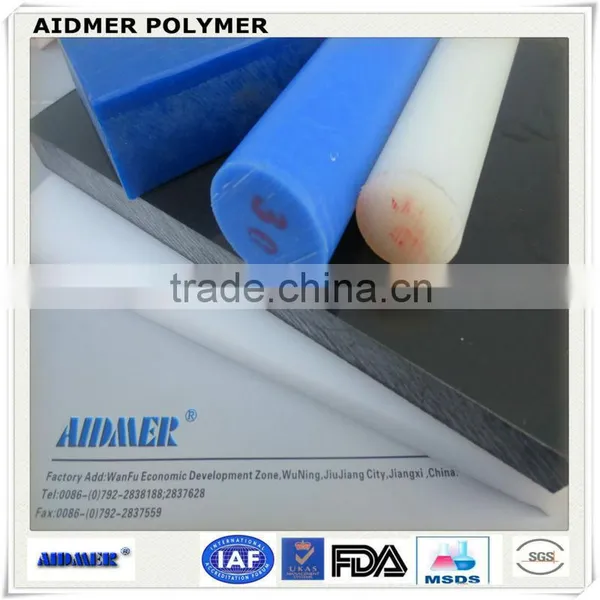 NYLON Sheet, Nylon Rod