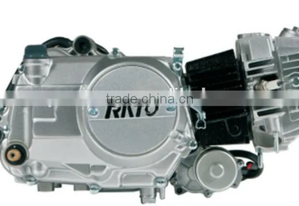 High Performance Motorcycle Electric Start Manual Clutch Engine Wholesale Quality Choice