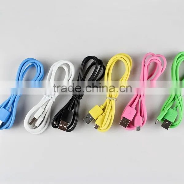 1M for IOS 8 Data Sync USB Adapter Charger Cable For IPhone 5 5s 5c 6 Plus 4s and Android photo-2