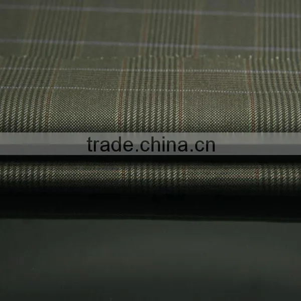 58/60 Milano Suiting Fabric Hot Selling in United States FU1864 photo-5