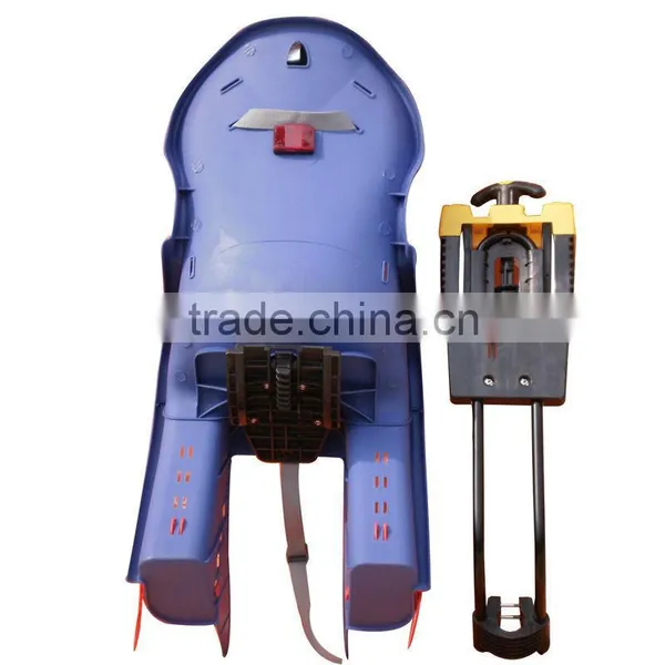 Child Bicycle Seat