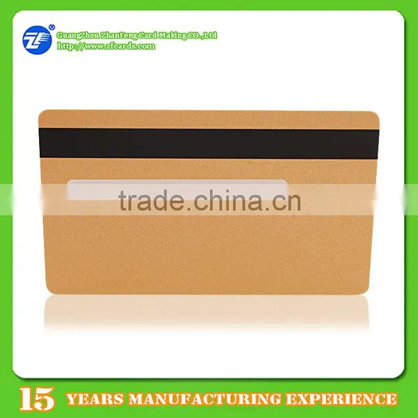 8.4mm 2 Track Magnetic Card Maker photo-6