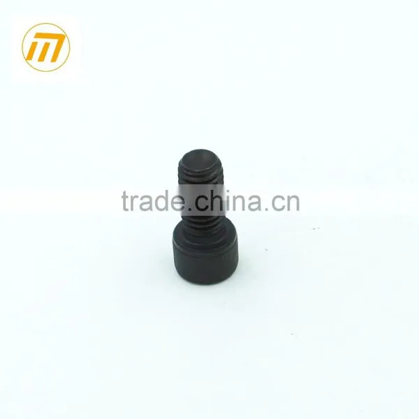 High Precision Custom Machine Screws OEM/ ODM Nonstandard Fastener photo-4