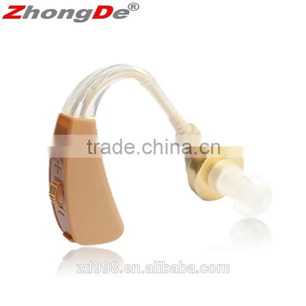 Cheap Behind the Ear (bte) Aid Price in China photo-3