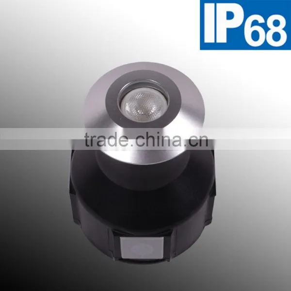 High Quality Led Underground Lighte 6W IP67 Inground Lamp Path Light in Square, Garden photo-4