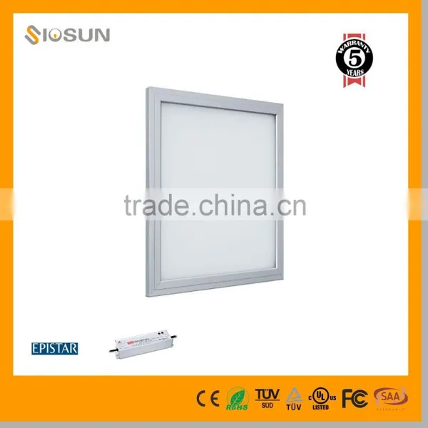 High Quality White Frame 60x60cm Led Panel Illume Lights photo-5