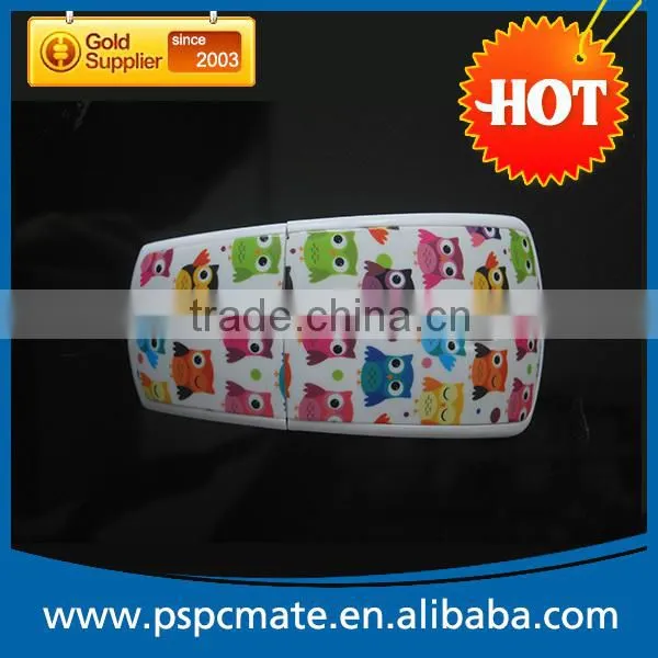 2015 2.4Ghz Wireless Mouse Hot as Promotional Gift photo-4
