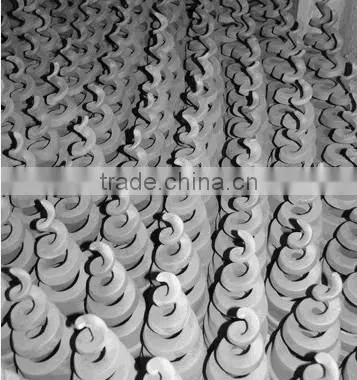 SISIC Silicon Carbide NOZZLES Used in Power Plant photo-4
