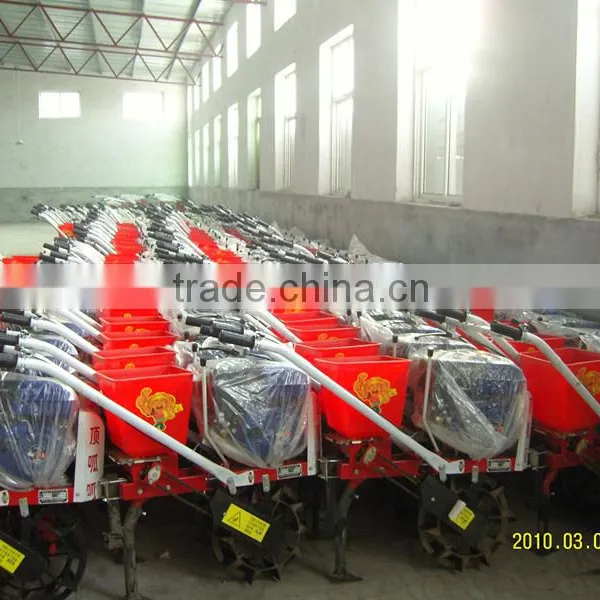 Mini Farm Tractors Plow Cultivator Agriculture Machinery photo-5