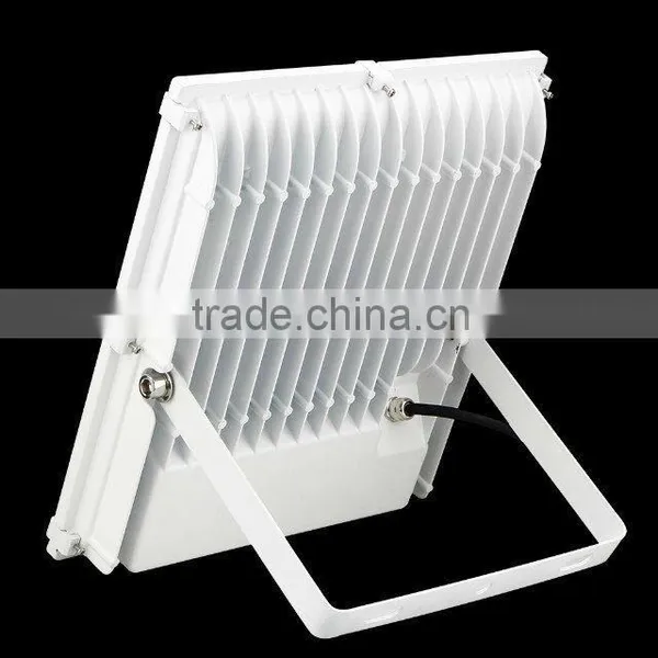 Super Slim Outdoor Led Flood Light 100W SMD IP66 photo-5
