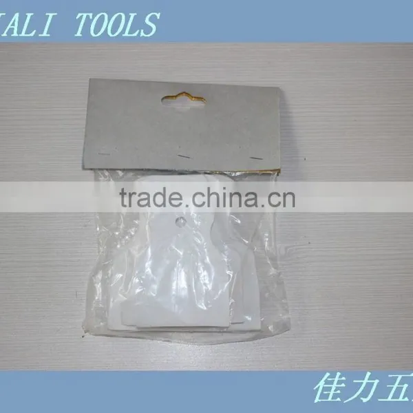 3 Pcs/set Scraper / Rubber Construction Tools /paint Tools photo-4