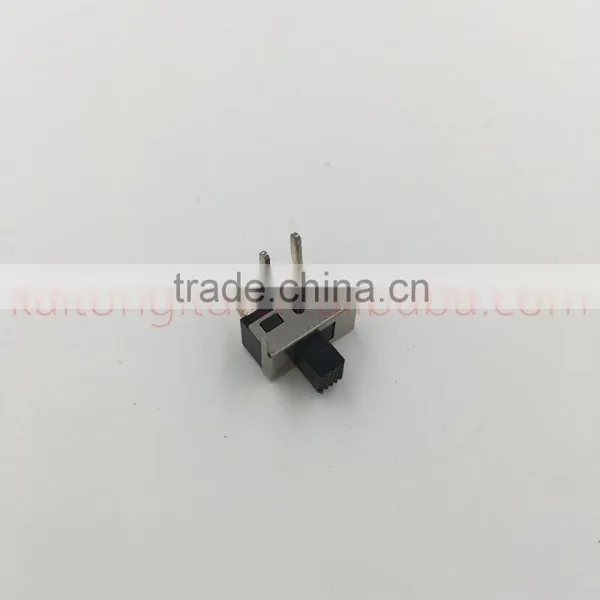 Slide Switch SS12D11G5 photo-4