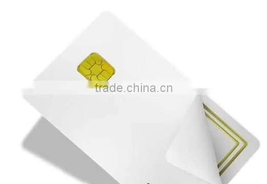 Printable RFID 125KHz Access Control T5577 Chip Card photo-6