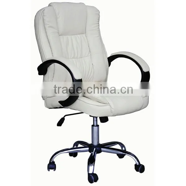 High Quality Leather Ergonomic Office Chair/chair Office/office Chair Price K-8318A photo-6