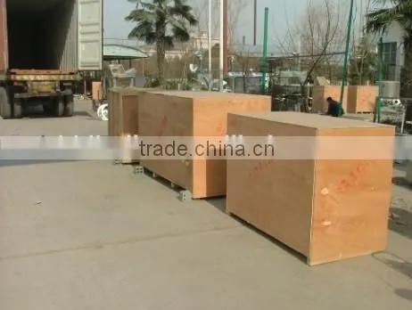 Electric Boiler For Hotel House Heating photo-5