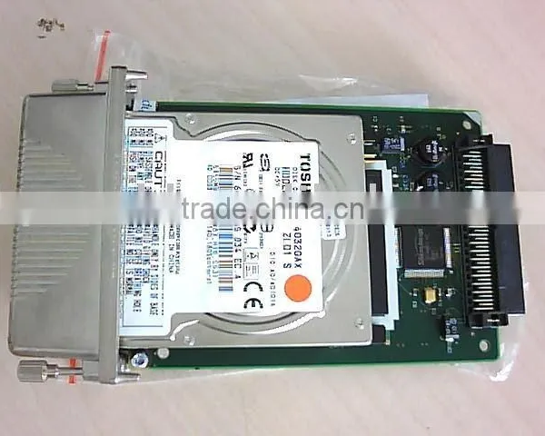 40/20GB EIO Hard Disk (new) photo-2