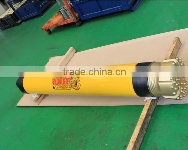 Lasting High Quality 12" DTH Hammer & Bit