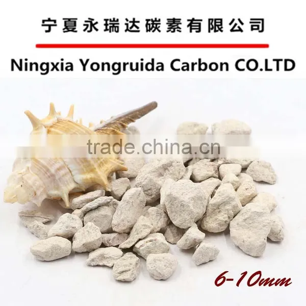 Natural Zeolite Sand/zeolite Filter Media for Water Filtration photo-4