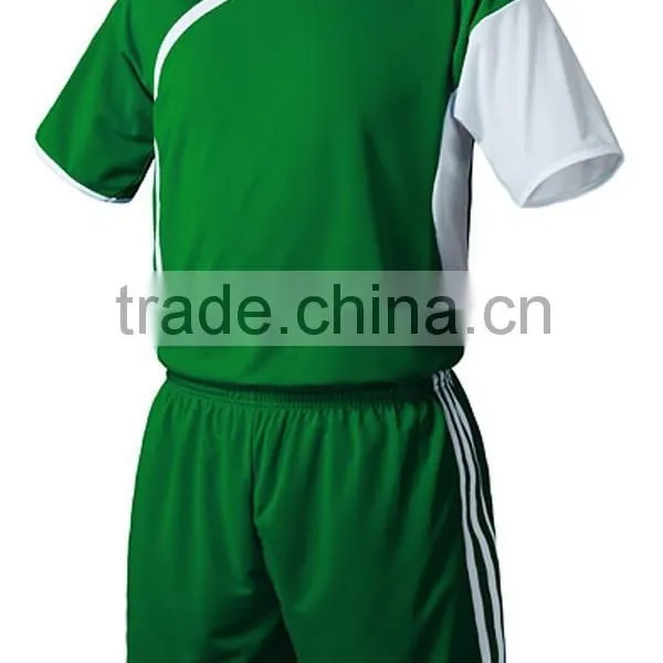 Quality Cheap High School Soccer Uniforms for Teams photo-3