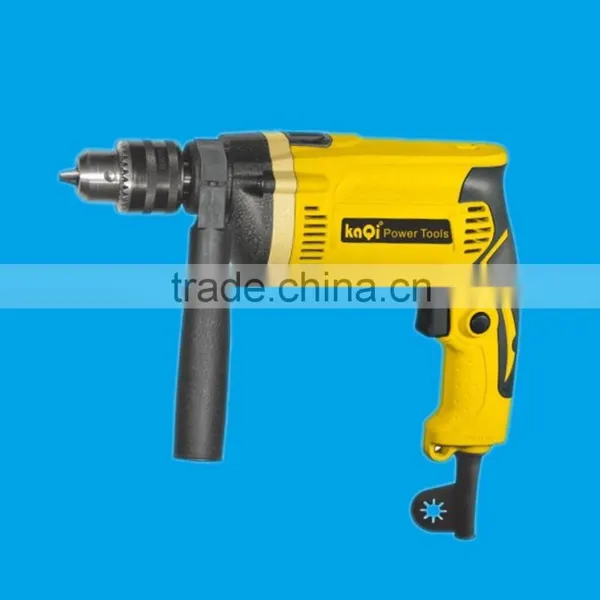 Zhejiang Power Tools Manufacturer Supplied Makta Style 720W Electric Impact Drill Quality Choice photo-2
